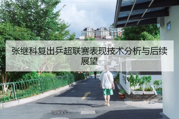 张继科复出乒超联赛表现技术分析与后续展望